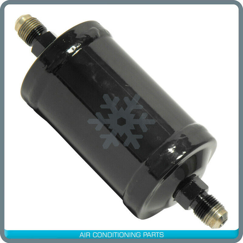 New A/C Receiver Drier for INL FILTER NO OR 3/8 QU QU - Qualy Air