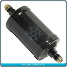 Load image into Gallery viewer, New A/C Receiver Drier for INL FILTER NO OR 3/8 QU QU - Qualy Air