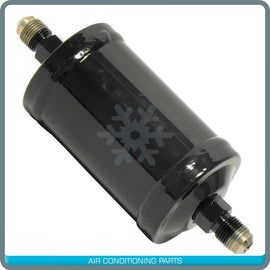 New A/C Receiver Drier for INL FILTER NO OR 3/8 QU QU - Qualy Air
