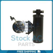 Load image into Gallery viewer, A/C Receiver Drier for Mazda 626 QR - Qualy Air