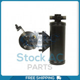 A/C Receiver Drier for Mazda 626 QR