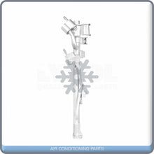 Load image into Gallery viewer, A/C Condenser for Mitsubishi Lancer QL - Qualy Air