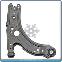 Load image into Gallery viewer, Control Arm Front Lower for Volkswagen 2015-98 QOA - Qualy Air