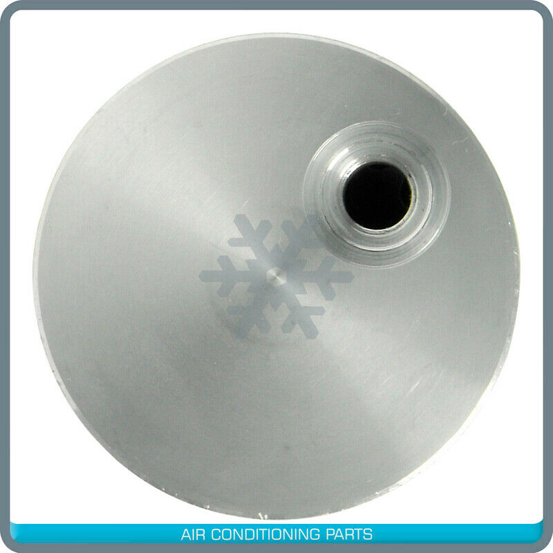 New A/C Receiver Drier for Frontier Pathfinder Xterra Quest Equator QU - Qualy Air