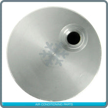 Cargar imagen en el visor de la galería, New A/C Receiver Drier for Frontier Pathfinder Xterra Quest Equator QU - Qualy Air