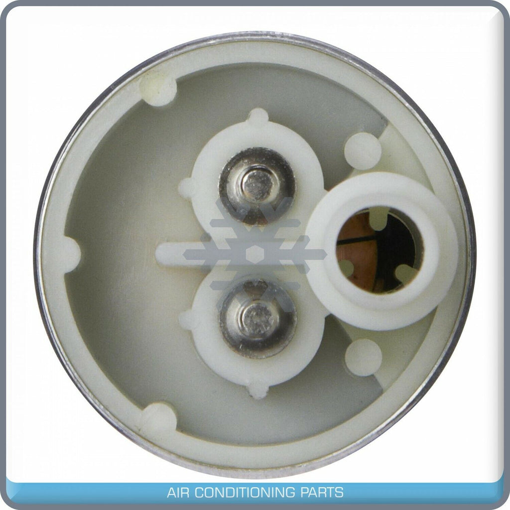 Electric Fuel Pump for Cadillac DeVille, Eldorado, Fleetwood, Seville / F... QOA - Qualy Air