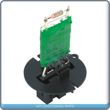 Load image into Gallery viewer, New A/C Blower Resistor for Peugeot 206, 307 - 2000 to 2008 - Qualy Air