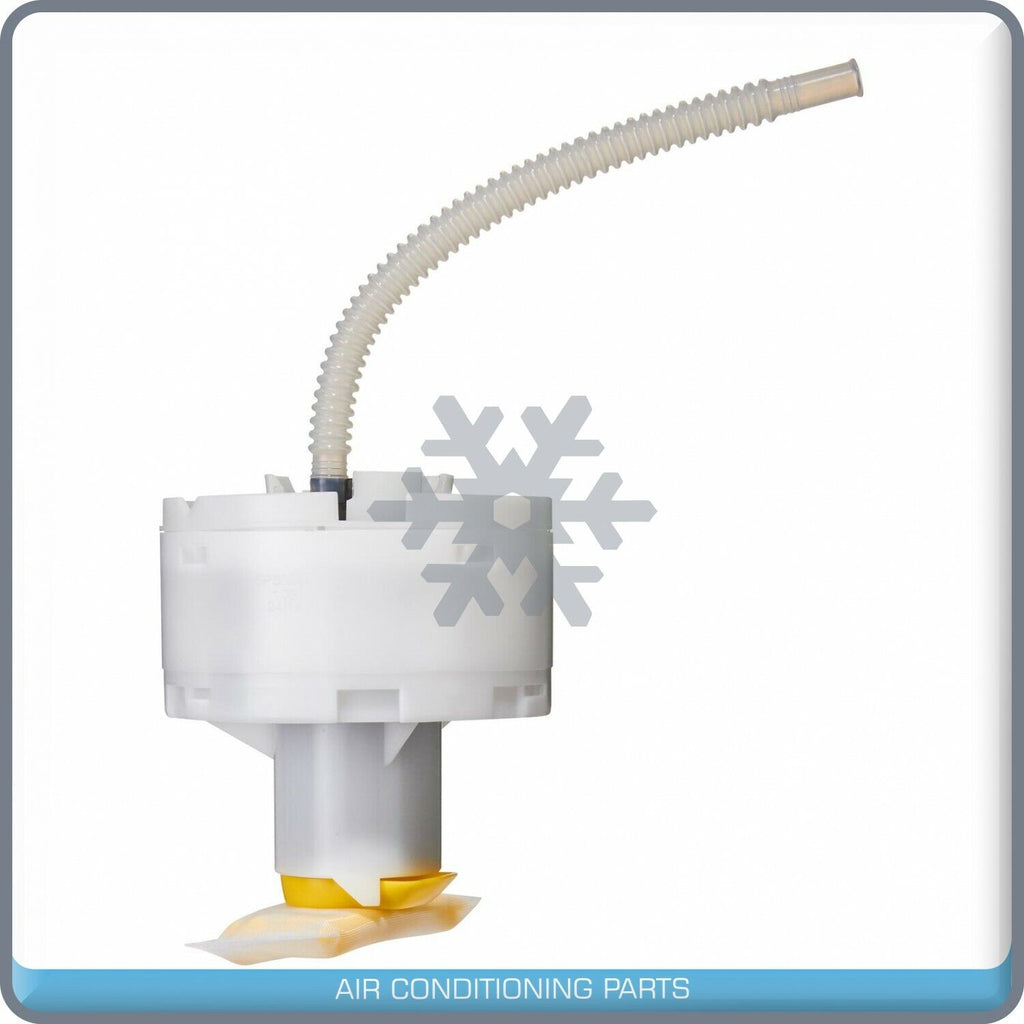 NEW Electric Fuel Pump for Audi A4 - 1996 to 2001 - Qualy Air