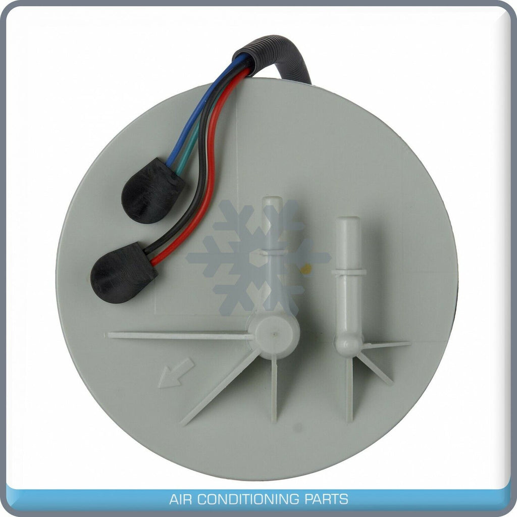 Electric Fuel Pump Module For Jeep Grand Cherokee 1999-2004 QOA - Qualy Air