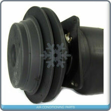 Load image into Gallery viewer, A/C Compressor OEM A6 fits Agco / Case IH / Caterpillar / John - Qualy Air