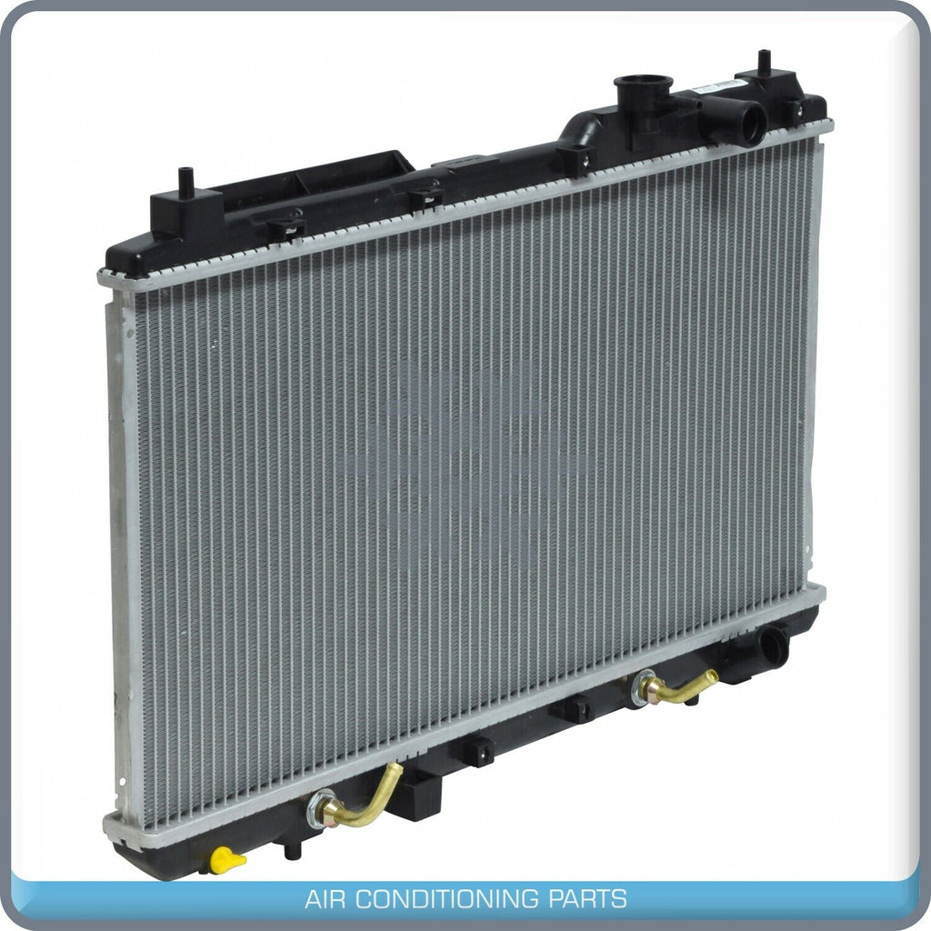 NEW Radiator fits Honda CR-V  QU - Qualy Air