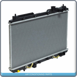 NEW Radiator fits Honda CR-V  QU - Qualy Air