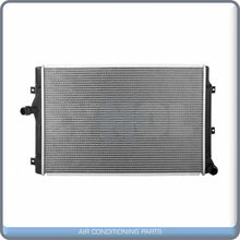 Cargar imagen en el visor de la galería, Radiator for Audi TT, A3, S3 / Volkswagen Golf, Eos, GLI, Jetta, GTI, ... QL - Qualy Air