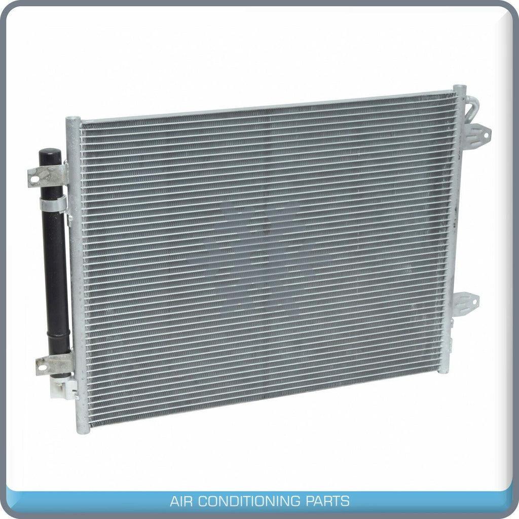 A/C Condenser for Volkswagen CC QU - Qualy Air