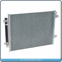 Load image into Gallery viewer, A/C Condenser for Volkswagen CC QU - Qualy Air
