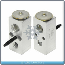 Cargar imagen en el visor de la galería, A/C Expansion Valve for Chrysler 300M, Concorde, LHS QR - Qualy Air