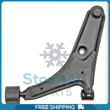 Load image into Gallery viewer, Control Arm Front Lower Right for Chevrolet Metro, Geo Metro, Pontiac Fir... QOA - Qualy Air