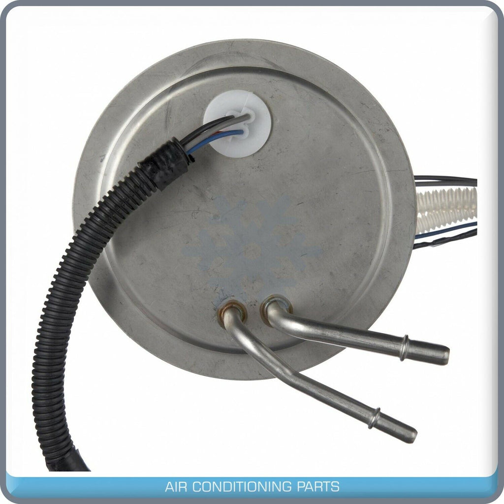 Electric Fuel Pump Module For Ford F-250 Super Duty F-350 Super Duty 1999-04 QOA - Qualy Air