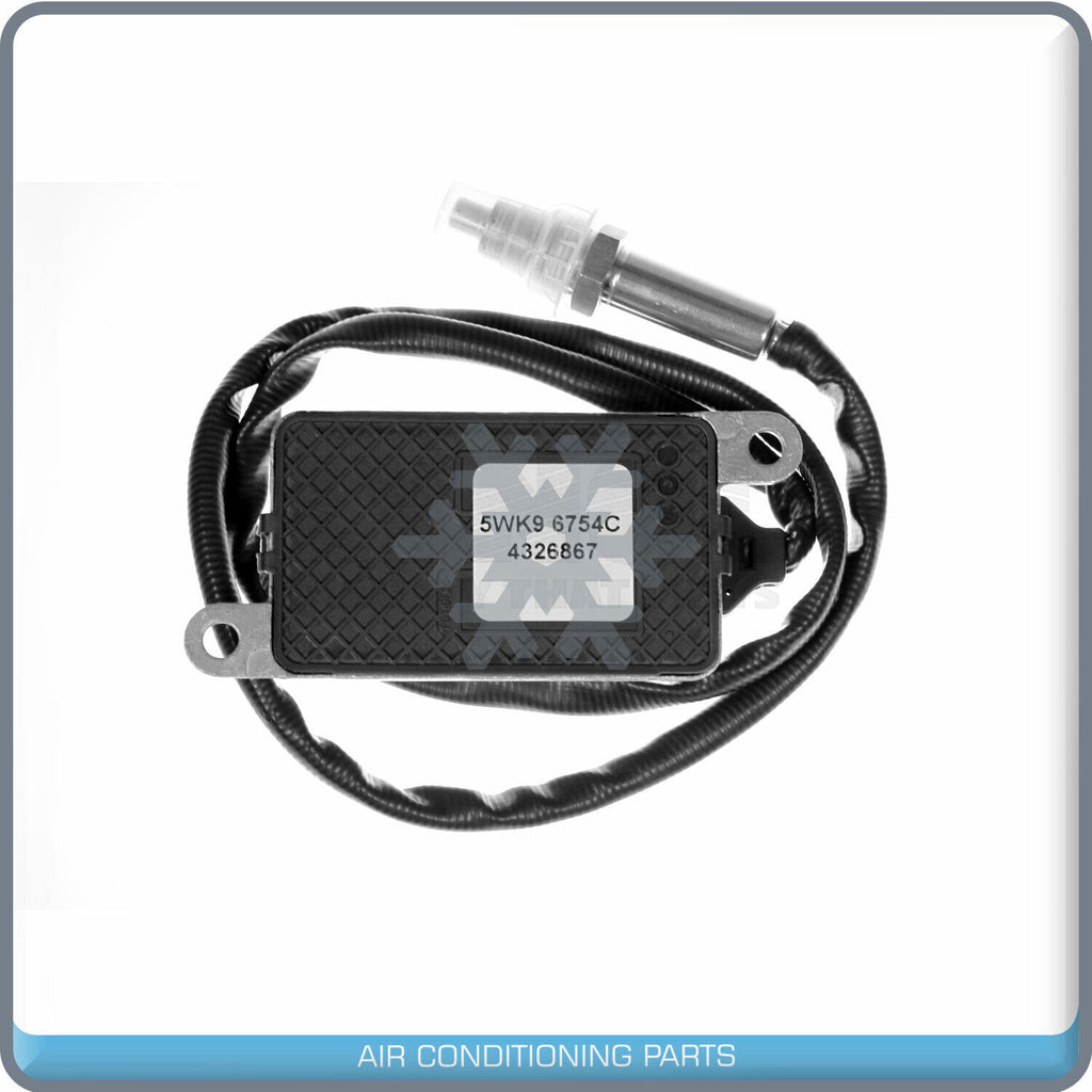 NEW NOX SENSOR for CUMMINS  4326867  - QL - Qualy Air