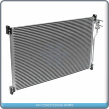 Load image into Gallery viewer, New A/C Condenser for Ford Mustang - 1999 to 2004 - OE# 1R3Z19712CA QU - Qualy Air