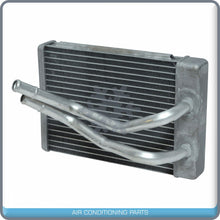 Load image into Gallery viewer, New A/C Heater Core fits Sonata, XG300, XG350 / Magentis, Optima OE# 9722738000 - Qualy Air