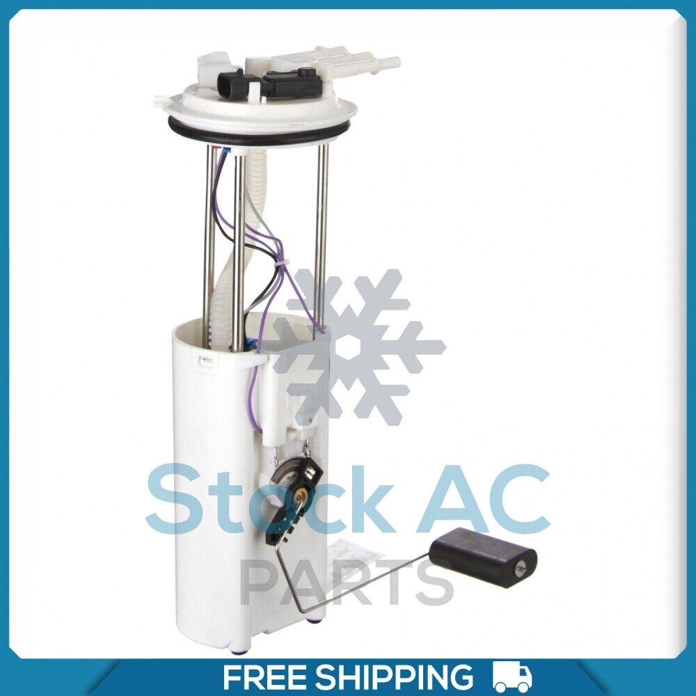 Electric Fuel Pump for Chevrolet LUV / Honda Passport / Isuzu Rodeo QOA - Qualy Air
