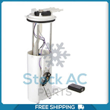 Load image into Gallery viewer, Electric Fuel Pump for Chevrolet LUV / Honda Passport / Isuzu Rodeo QOA - Qualy Air