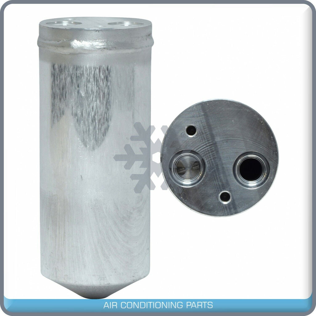 A/C Receiver Drier for Daewoo Nubira QR - Qualy Air