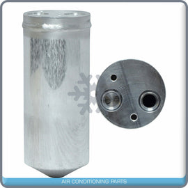 A/C Receiver Drier for Daewoo Nubira QR - Qualy Air