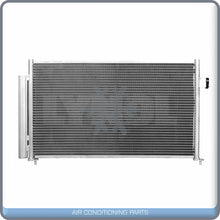 Load image into Gallery viewer, A/C Condenser for Honda Civic - 2006 2007 2008 2009 2010 2011 - OE# 80102SVAA01 - Qualy Air