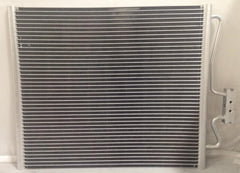 A/C Condenser for BMW 740i, 740iL, 750iL QR