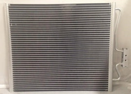 A/C Condenser for BMW 740i, 740iL, 750iL QR - Qualy Air