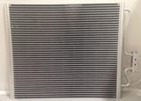 A/C Condenser for BMW 740i, 740iL, 750iL QR
