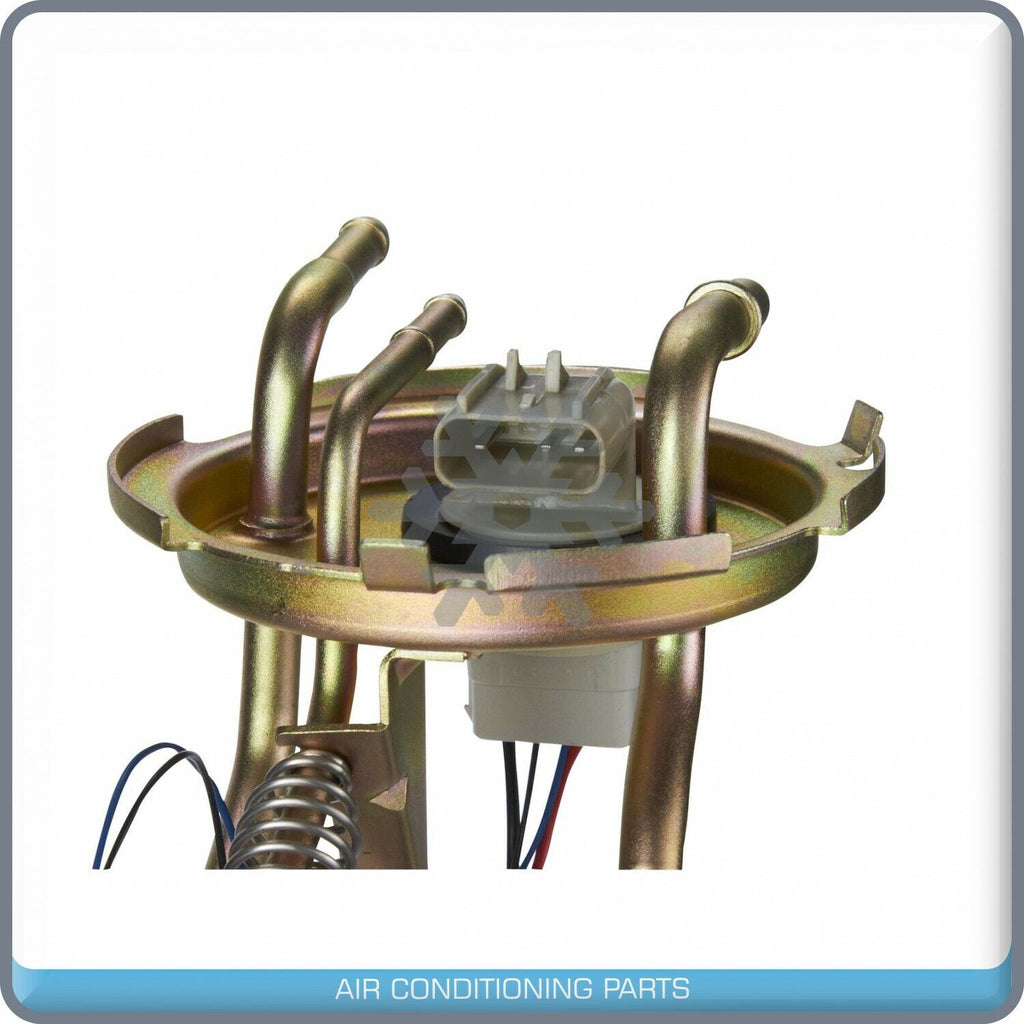 Fuel Pump Module Assembly For 1991 1992 1993 Jeep Cherokee 2.5L QOA - Qualy Air