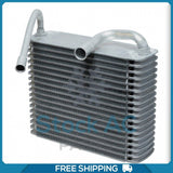 Evaporador de aire acondicionado para Ford Aerostar QR