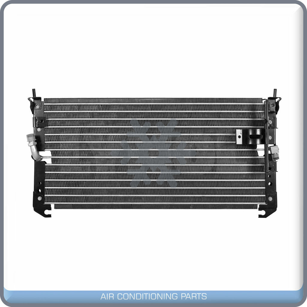 A/C Condenser for Mitsubishi Eclipse QL - Qualy Air