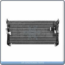 Load image into Gallery viewer, A/C Condenser for Mitsubishi Eclipse QL - Qualy Air