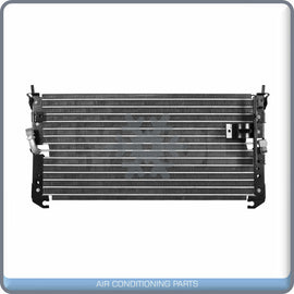 A/C Condenser for Mitsubishi Eclipse QL - Qualy Air