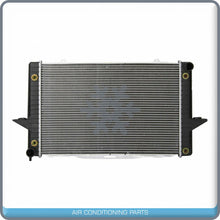 Load image into Gallery viewer, Radiator for Volvo 850, C70, S70, V70 QOA - Qualy Air