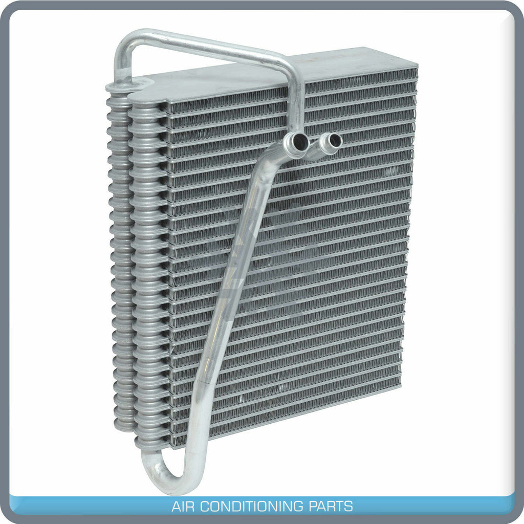 A/C Evaporator Core for Opel ASTRA QU - Qualy Air