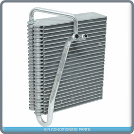 A/C Evaporator Core for Opel ASTRA QU - Qualy Air