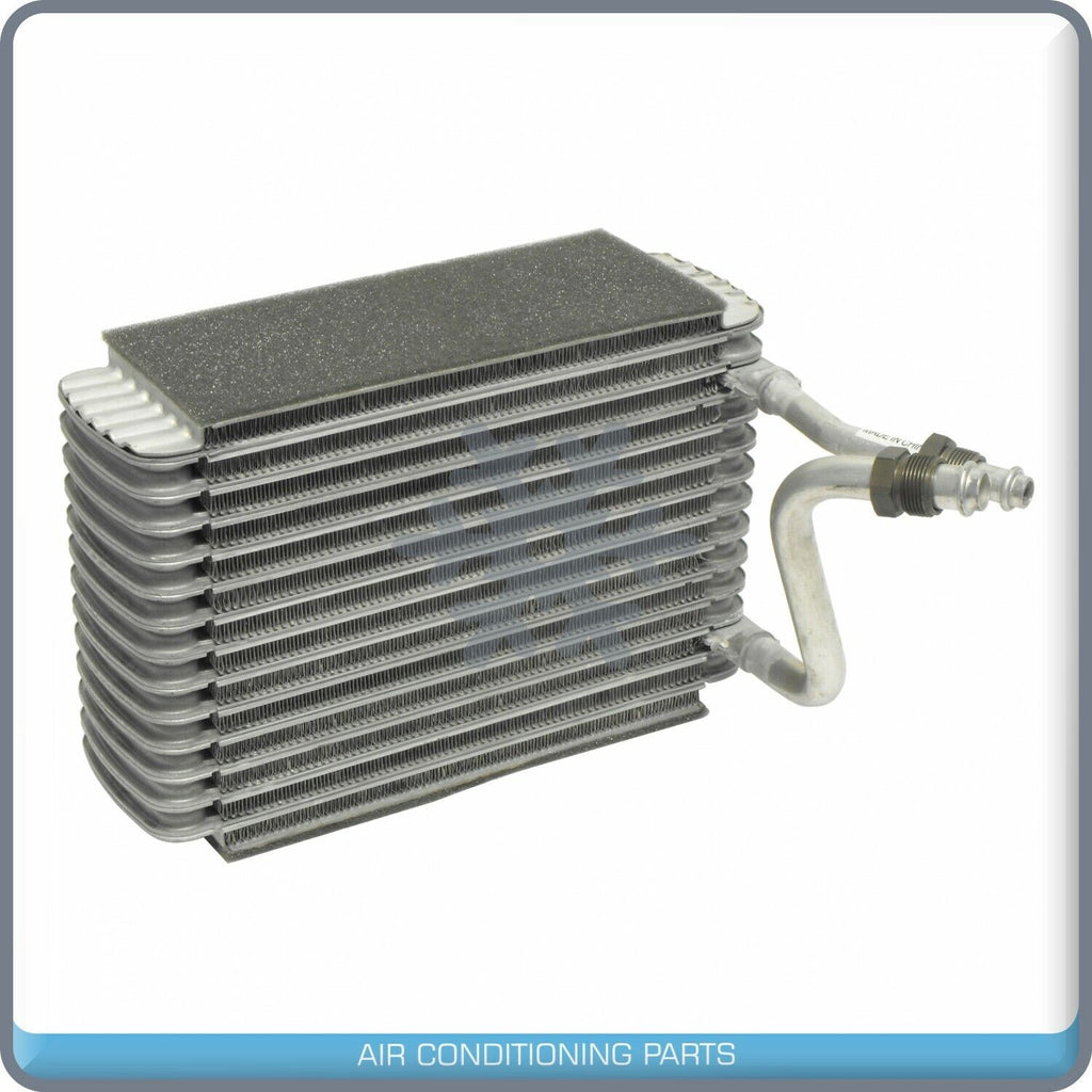 A/C Evaporator for Ford Excursion, Expedition / Lincoln Navigator QR - Qualy Air