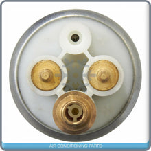Cargar imagen en el visor de la galería, Electric Fuel Pump fits Nissan D21 L4 2.4L 1988-1994 E8032 With Install Kit QOA - Qualy Air