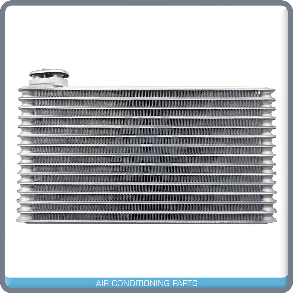New A/C Evaporator for Toyota Sienna (Rear) - 2004 to 2010 - OE# 8703008080 - Qualy Air