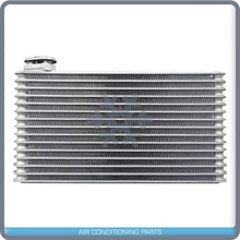 Load image into Gallery viewer, New A/C Evaporator for Toyota Sienna (Rear) - 2004 to 2010 - OE# 8703008080 - Qualy Air