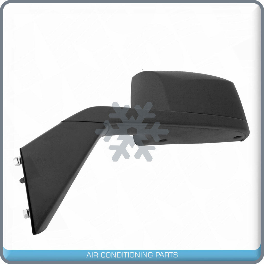 Hood Mirror L for Volvo VNL QL - Qualy Air