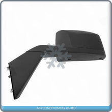 Load image into Gallery viewer, Hood Mirror L for Volvo VNL QL - Qualy Air