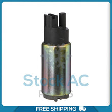 Load image into Gallery viewer, Electric Fuel Pump for Acura MDX / Chrysler Sebring / Dodge Stratus / Hon... QOA - Qualy Air