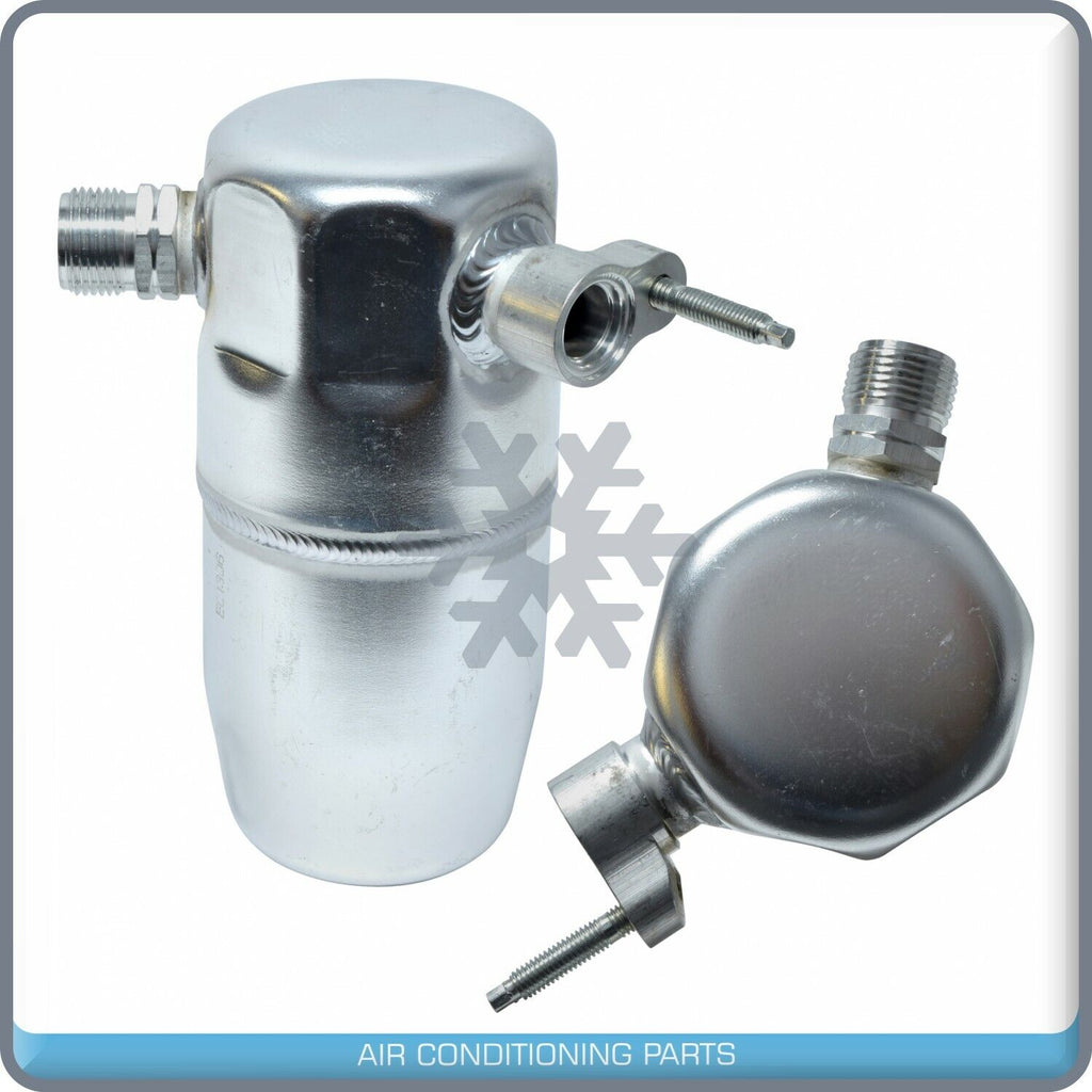 A/C Receiver Drier for Oldsmobile Intrigue QR - Qualy Air