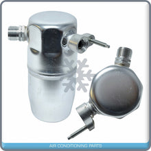 Load image into Gallery viewer, A/C Receiver Drier for Oldsmobile Intrigue QR - Qualy Air
